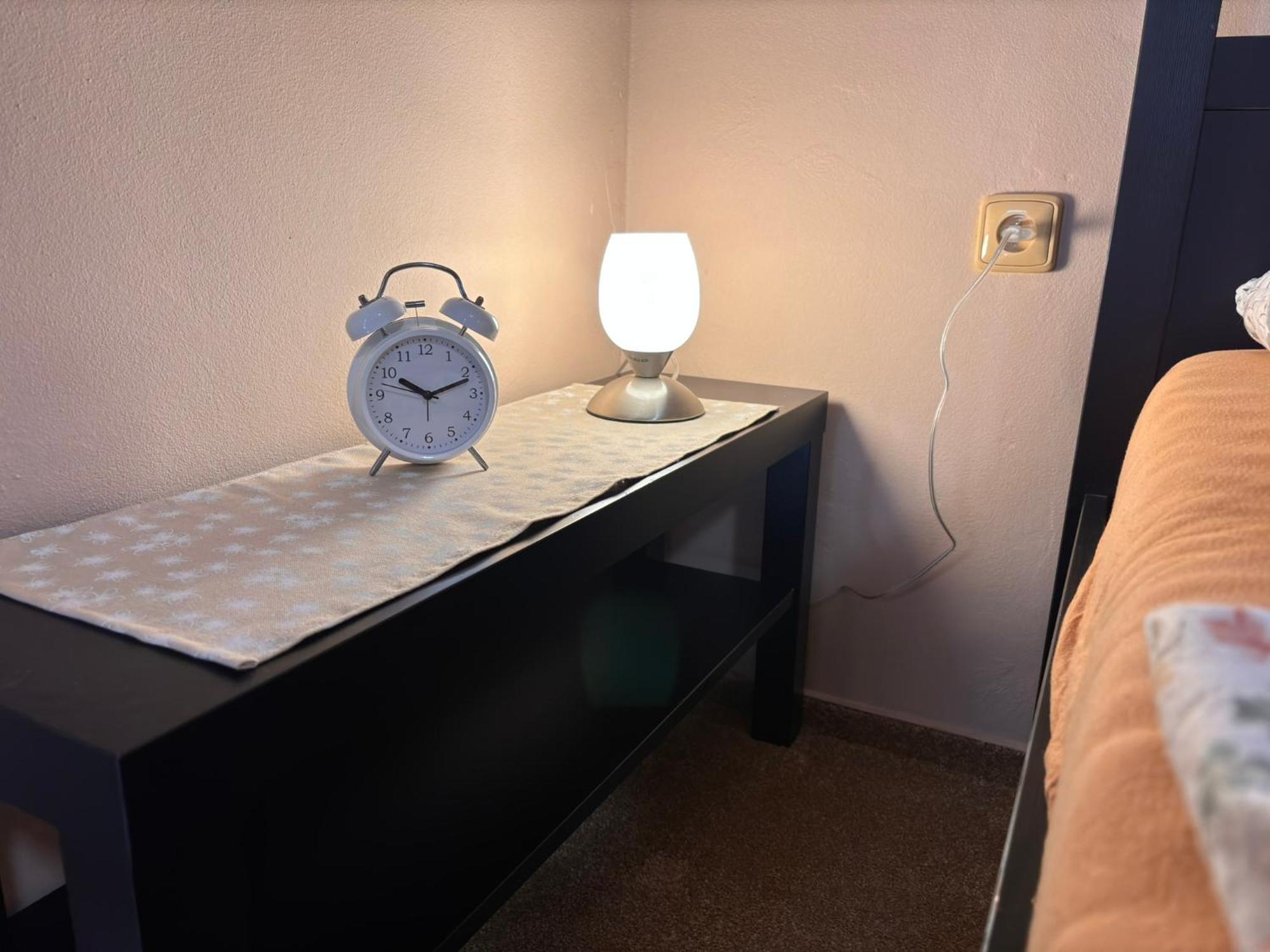 Penzion U Baby トレボン エクステリア 写真